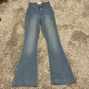 ALTARD STATE flare jeans